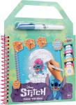 LIBRO DA COLORARE STITCH MAGICO C/ACQUA 