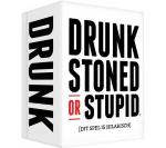 DRUNK-STONED-OR STUPID G.T. -460090-69-