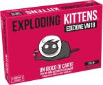 EXPLODING KITTENS PINK EDITION -044125- 