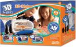 3D MAKER CREAZIONI MAGICHE 