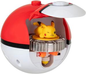 POKEMON BATTLE SPINNER PACK 4 ASS -UNO- 4399/4400/4401