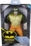 BATMAN GIGANTE KILLER CROC 