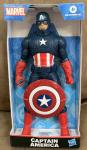 CAPITAN AMERICA CM 25