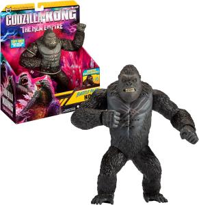 GODZILLA X KONG PERS.SONORI 3 ASS -UNO- 163565-163510-163503