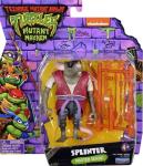 TURTLES SPLINTER 