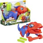 SPIDEY DINO -REX- SPARA DARDI 