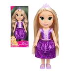 DISNEY PRINCIPESSA RAPUNZEL CM 38 