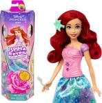 DISNEY PRINCESS ARIEL SPIN REVEAL 