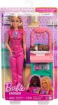 BARBIE PEDIATRA CM 30 
