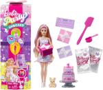 BARBIE BIONDA PARTY UNBOXED 