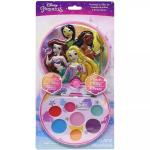 BLISTER DISNEY PRINCESS PALET TRUCCHI 