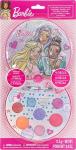 BLISTER BARBIE PALET TRUCCHI 