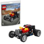 BUSTA TECHNIC HOT ROD 