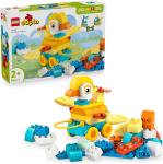 DUPLO ANIMALI SU RUOTE 3 IN 1 