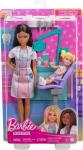 BARBIE DENTISTA CM 30 