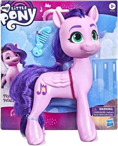 MY LITTLE PONY CM 25 3 ASS -UNO-
