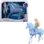 FROZEN ELSA C/CAVALLO NOKK 