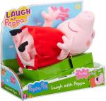 PEPPA PIG SOLLETICO E RISATA 