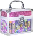 BARBIE VALIGETTA C/BALSAMO LABBRA 
