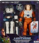 LIGHTYEAR BUZZ SPACE RANGER 