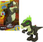 IMAGINEXT JURASSIC WORLD DELUXE XL