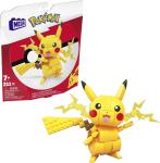 MEGA POKEMON PIKACHU 211 PZ 