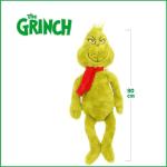 PELUCHE GRINCH CM 90 