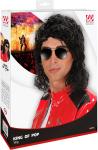 PARRUCCA MICHAEL JACKSON