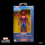 MARVEL LEGENDS SPIDERMAN 