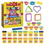 PLAYDOH CONFEZIONE REGALO 