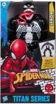 SPIDERMAN TITAN SERIES VENOM 