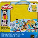PLAYDOH DISNEY FORMA UNA STORIA 