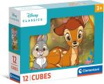 CUBI 12 DISNEY CLASSIC