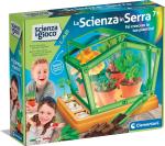 LA SCIENZA IN SERRA 