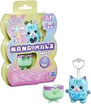 NANOMALS 8 COL -UNO- 