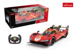 AUTO FERRARI 499P LE MANS R/C 1/14 