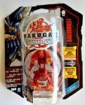 BAKUGAN GUNDALIAN INVADERS ASS 