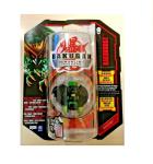 BAKUGAN GUNDALIAN INVADERS 