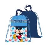 SACCA C/CERNIERA TOPOLINO 45X35