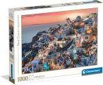 PUZZLE DA 1000 SANTORINI 