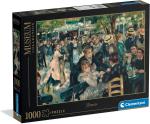 PUZZLE DA 1000 BAL AU MOULIN 