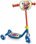MONOPATTINO 3 RUOTE SPIDEY 