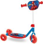 MONOPATTINO 3 RUOTE SPIDERMAN 