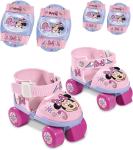 ROLLER SKATE MINNIE  IN BORSA 