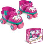 ROLLER SKATE UNICORNO IN BORSA 