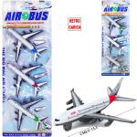 BLISTER 3 AEREI DI LINEA 