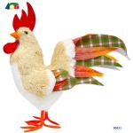 GALLO IN PAGLIA CM 27