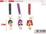 K-POP PORTACHIAVI 3 ASS -UNO- 