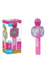 MICROFONO WIRELESS ROSA 