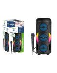 CASSA WIRELESS C/MICROFONO 